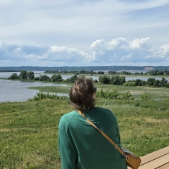 Юлия Пономаренко, 11.09, Луганск