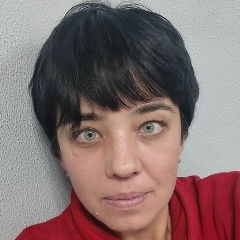 Ксения Ершова, Краснодар