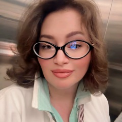 Алина Ромашкина, Минск