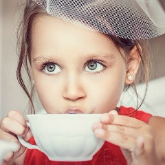 Ксения Любимова, 08.04.2000, Москва