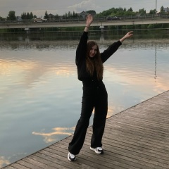 Светлана Саркисян, 24.05, Москва