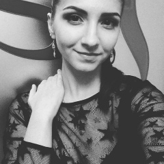 Яна Іваницька, 17.03, Тернополь