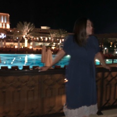 Оля Амренова, 07.09.1994, Алматы