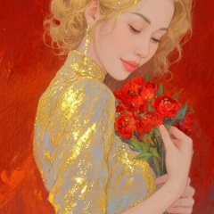 Марина Санжиева, Улан-Удэ