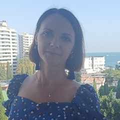 Анастасия Турукина, 11.12