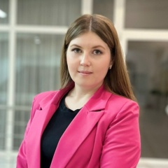 Мария Турушева, 13.11, Орск