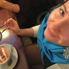 Анна Писарева, 11.08, Санкт-Петербург