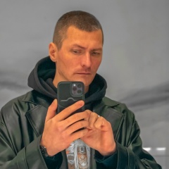 Илья Николаев, 02.08, Выборг