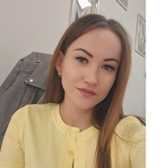 Мария Самойлова, 26.06