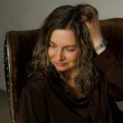 Евгения Силина, 30.08, Полевской