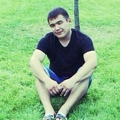 Meku Taalaibekov, 05.09.1991, Токтогул