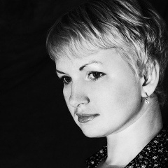 Анна Сницерук, 08.11.1981, Москва