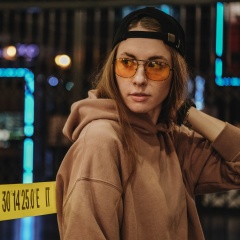 Анастасия Суслина, 12.03.1991, Ростов-на-Дону