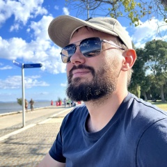Александр Горшенин, 03.04, Lisboa