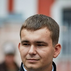 Антон Журавлев, 28.02.1988, Санкт-Петербург