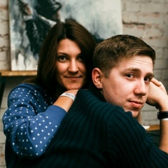 Лёха Матвеев, 15.07.1993, Астрахань