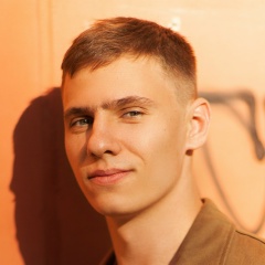 Максим Наумов, 08.04, Иркутск