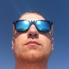 Макс Шошин, 02.03.1988, Хабаровск