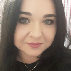 Оля Смірнова