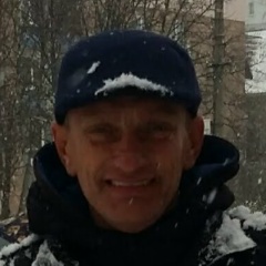 Олег Бизяев, Макеевка