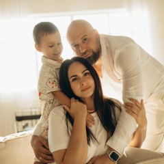 Екатерина Столбова, 13.10