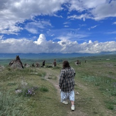 Мария Ерофеева, 13.07, Дубна
