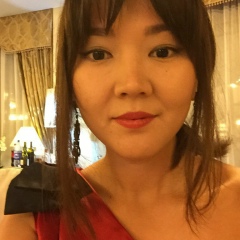 Kamila Lukpanova, 07.01