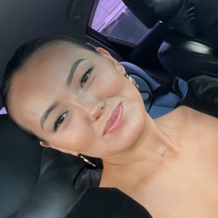 Жанара Валеева, 14.08.1989, Омск