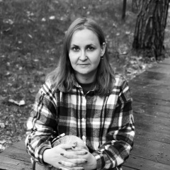 Елена Попова, Елец