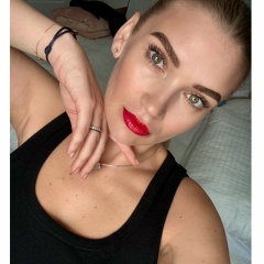 Lena Vass, 08.01, New York City