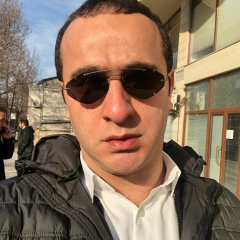 Аветис Хачатрян, 07.01.1988, Ереван