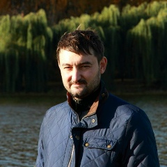 Игнат Филимонов, Москва