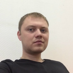 Игорёха Вешкурцев, 02.12.1989, Екатеринбург