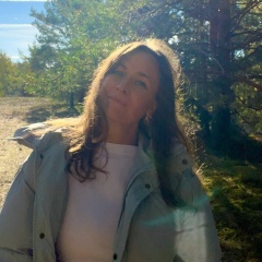 Анна Айвазова, 23.10, Санкт-Петербург