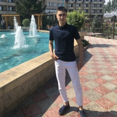 Куттубек Мияров, 07.10.1996, Токмок
