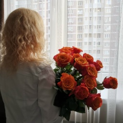 Элеонора Кузнецова, 17.05, Краснодар