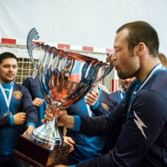 Виталий Константинович, 04.04.1988, Санкт-Петербург