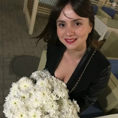 Елена Ахтеменко, 10.12.1992