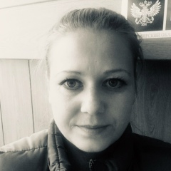 Елена Чернига, 14.05, Киржач