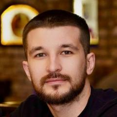 Руслан Хасанов