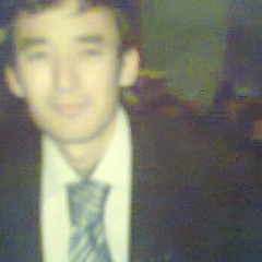 Сисенбай Ермеков, 29.12.1980, Актау