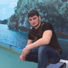Мурат Тимаргераев, 04.07.1993, Горячий Ключ