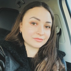 Елена Дорофеева, Ростов-на-Дону