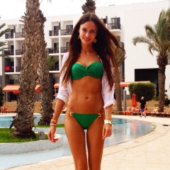 Екатерина Макеева, 27.09, Москва