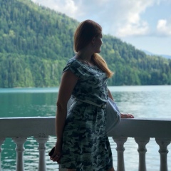 Marina Pavlova, 26.05