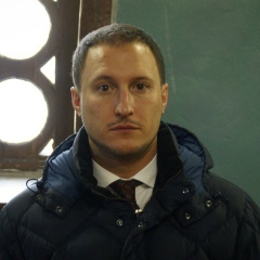 Ярослав Демченков, 18.06, Киев