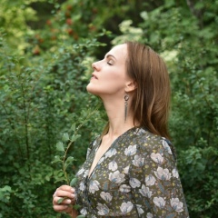 Надежда Александрова, 07.02.1988, Москва