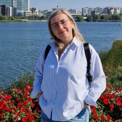 Татьяна Сунцова, 01.11.1980, Киров