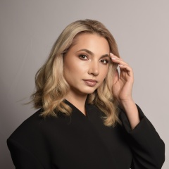 Валентина Колесникова, 26.02.1990, Москва