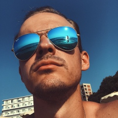 Кирилл Корольков, 16.07.1989, Санкт-Петербург